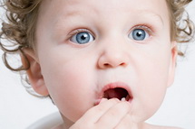 Pediatric Dentist - Dental Emergencies